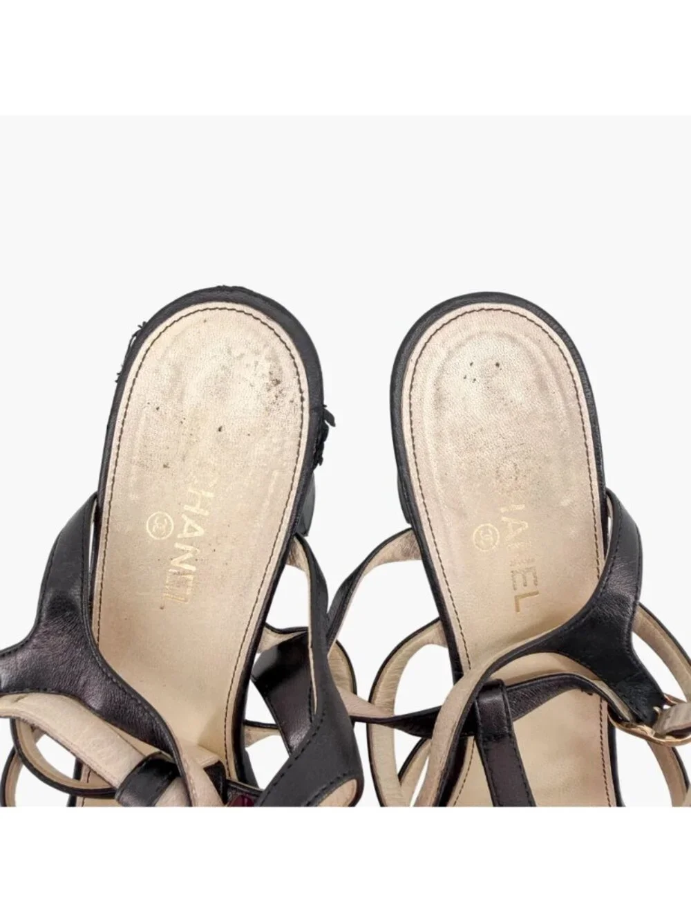 CHANEL pre owned